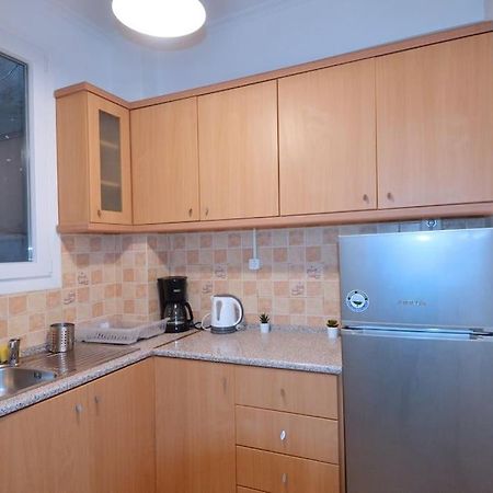 Minimal Apartment At The Foot Of The Odeon Of ... Афины Экстерьер фото
